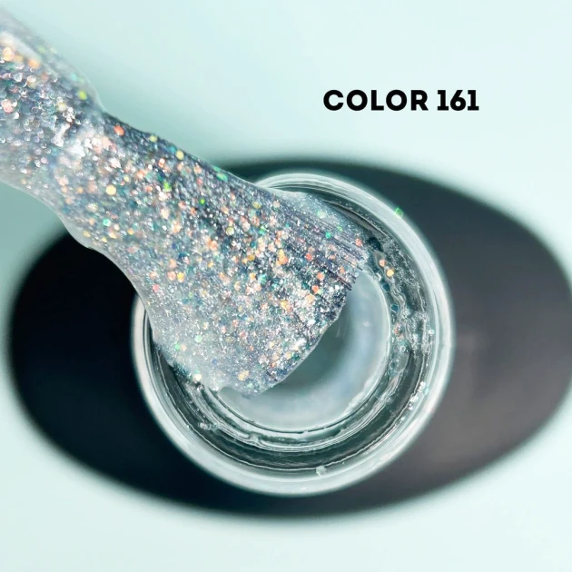 Esmaltes semipermanentes — Photo 22
