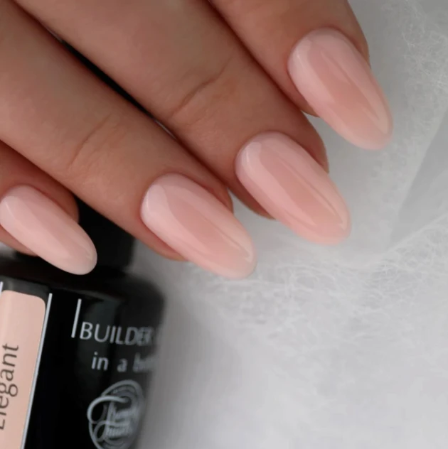 Trendy Nails Builder Gel — Photo 23