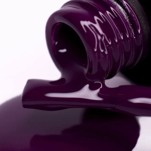 Esmaltes semipermanentes — Photo 21