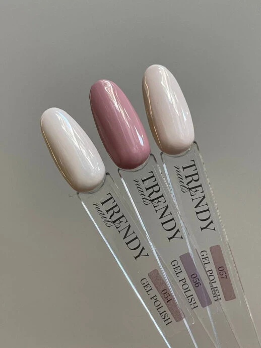 Esmalte Semipermanente — Photo 27