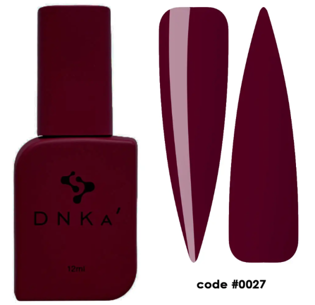 DNKa Pro gel — Photo 38