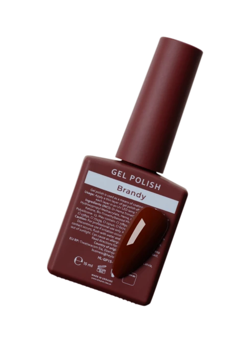 Esmaltes semipermanentes — Photo 16