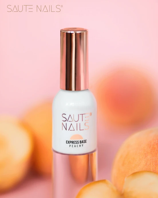 Saute Express Base Rosy, 8ml — Photo 40
