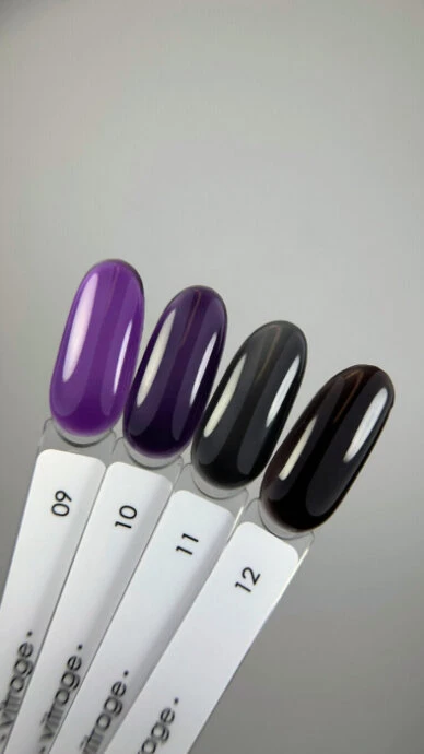Esmaltes Semipermanentes — Photo 1