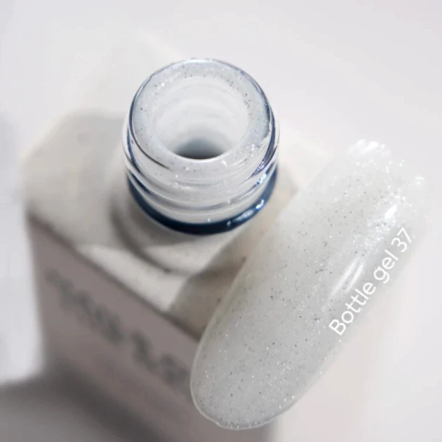 NAILSOFTHEDAY Bottle gel, liquid acrylgel