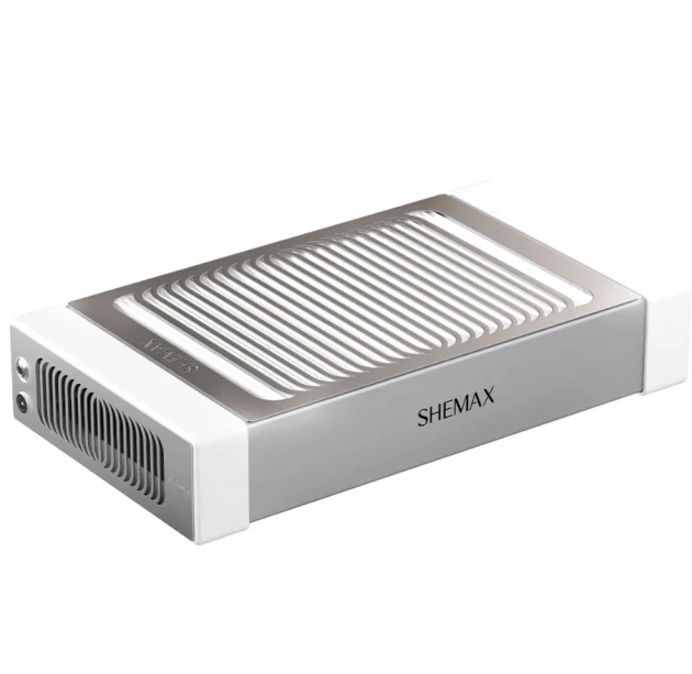 Aspiradores, Filtros y Reposamanos SHEMAX — Photo 21