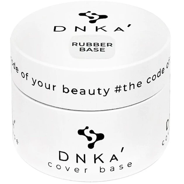 DNKa Multi Base, 12 ml — Photo 16