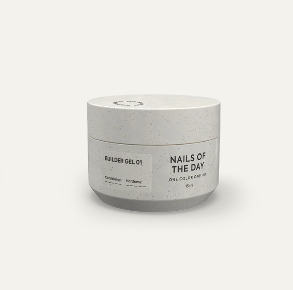 Builder Gel