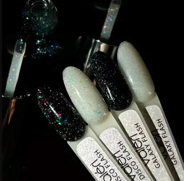 Touch Jelly Gelly 03, 15ml — Photo 15