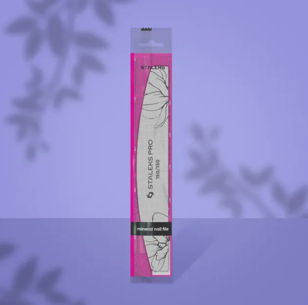Limas para manicura y pedicura — Photo 5