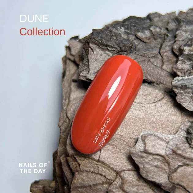 Nails of The Day Colección Let’s special Dune(8 colores) — Photo 46