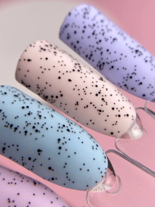 Bases, tops, esmaltes semipermanentes — Photo 21