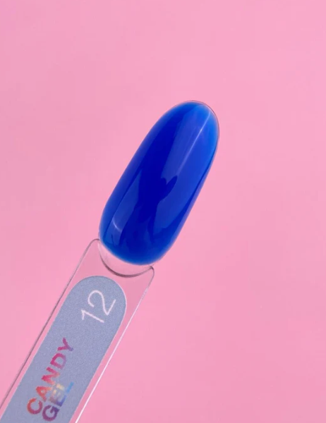Luna Gel — Photo 20