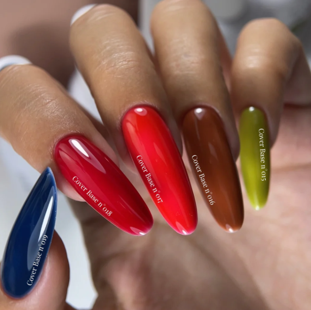 Color Base — Photo 19