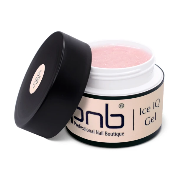 PNB IQ gel — Photo 16