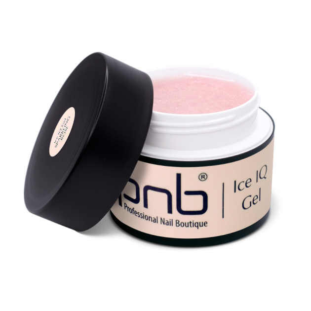 PNB IQ gel — Photo 4