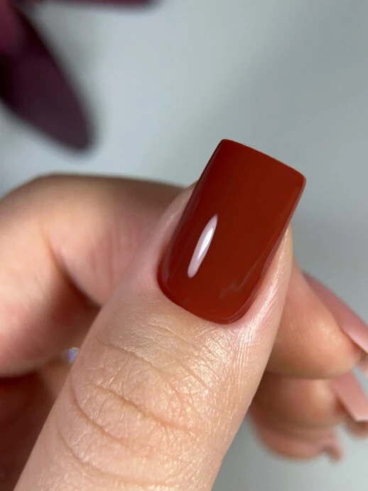 Esmaltes Semipermanentes — Photo 20