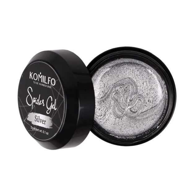 Spider gel — Photo 4