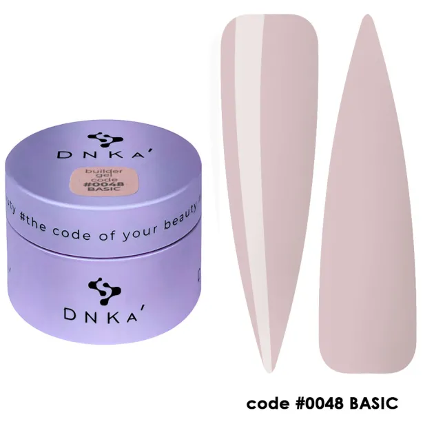 DNKa Builder Gel 29 Reflectivos, 30ml — Photo 24