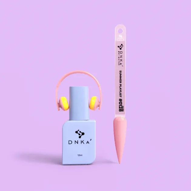 DNKA Esmaltes semipermanentes 7ml — Photo 8