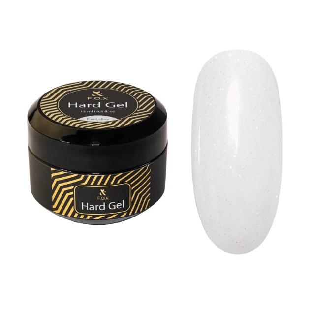 F.O.X Bio gel 3 en 1, 30ml bote alto — Photo 15