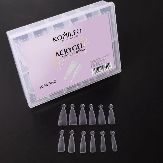 Productos para extensiones de uñas — Photo 19