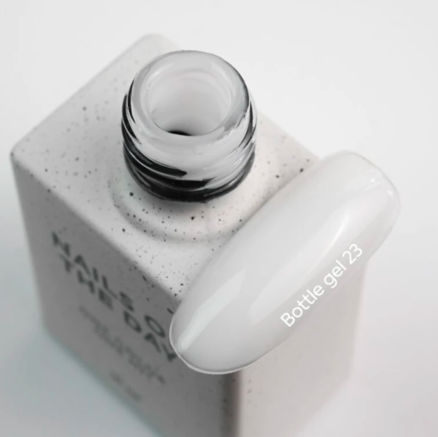 NAILSOFTHEDAY Bottle gel 35, 10ml — Photo 26