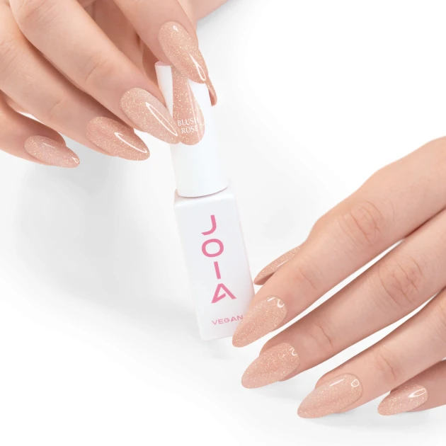 Bases, tops, esmaltes semipermanentes — Photo 11