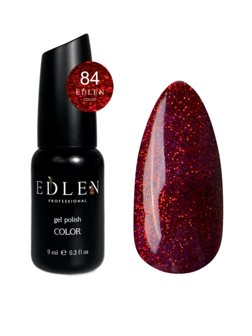 Esmaltes semipermanentes — Photo 30
