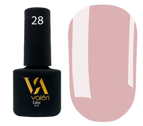 Esmaltes semipermanentes — Photo 6