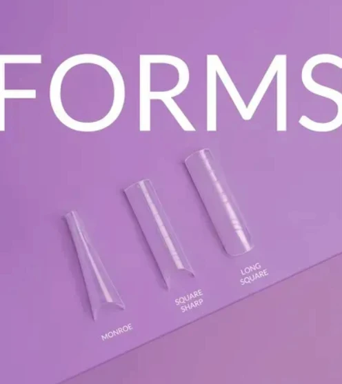 Productos para extensiones de uñas — Photo 5