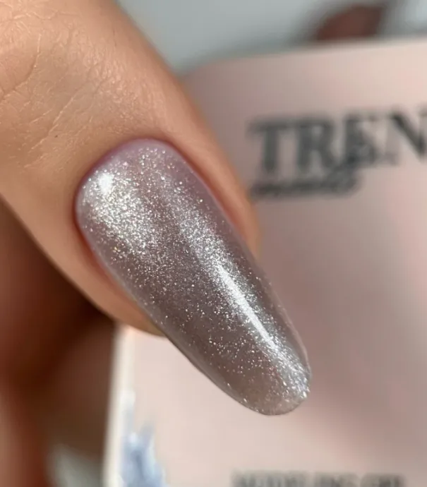 Trendy Nails Gel — Photo 32