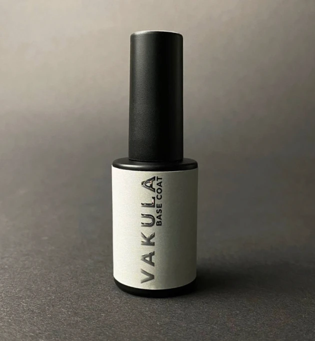 Vakula Top Matte, 9ml — Photo 21