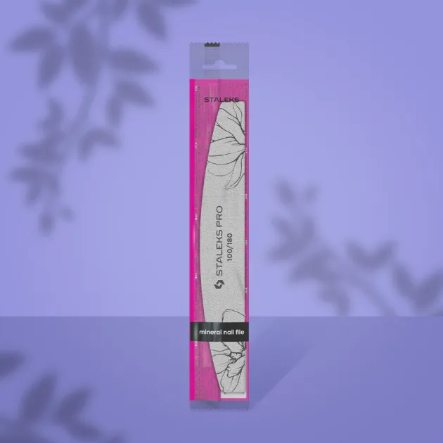 Limas para manicura y pedicura — Photo 4