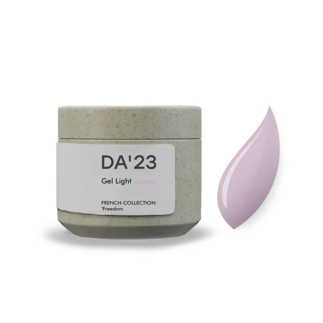 DA23 Light Gel — Photo 32