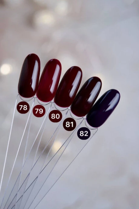 Esmaltes Semipermanentes — Photo 14