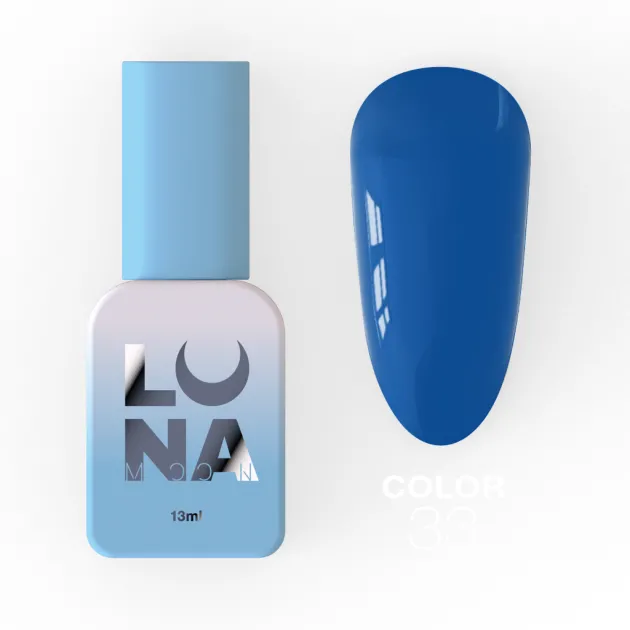 Esmaltes semipermanentes — Photo 12