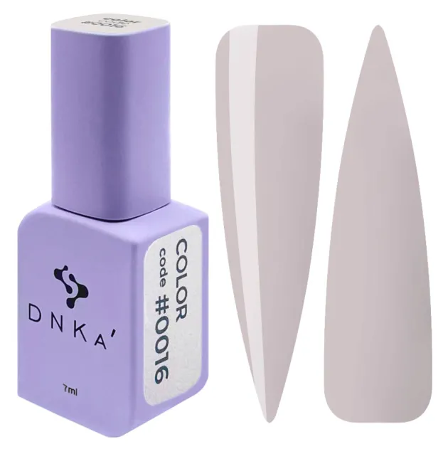 DNKA Esmaltes semipermanentes 7ml — Photo 30