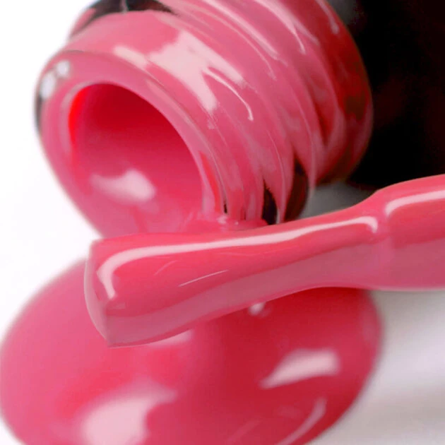 Esmaltes semipermanentes — Photo 4