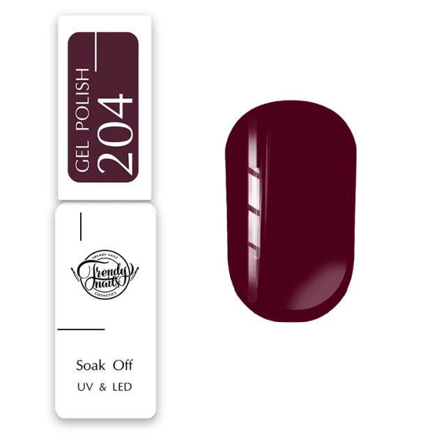 Esmalte Semipermanente — Photo 10