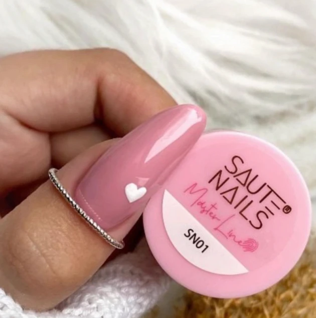 Decoracion Nail Art — Photo 12