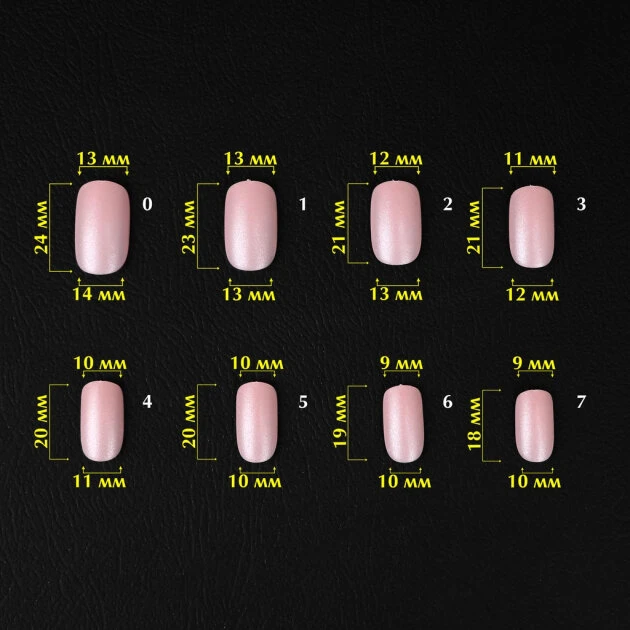 Productos para extensiones de uñas — Photo 21