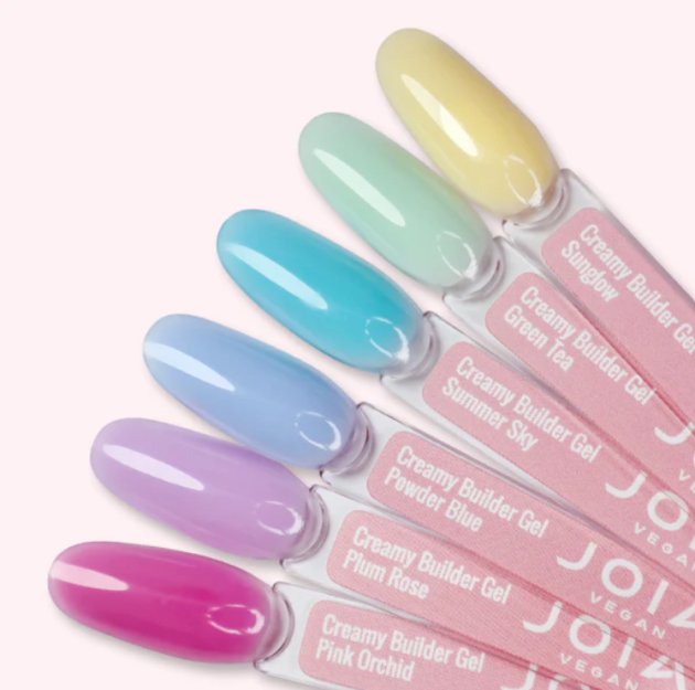 Joia Builder Gel — Photo 1