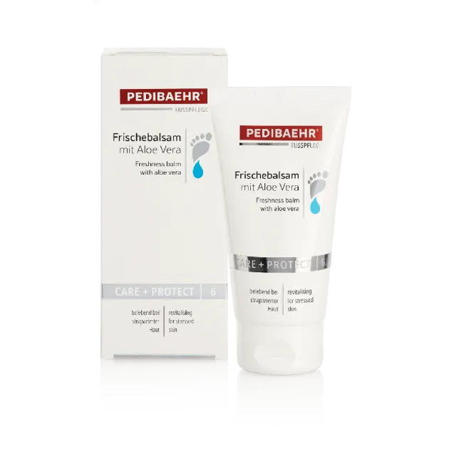 Cosmética BAEHR — Photo 8