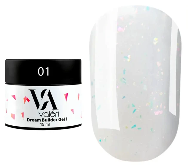 Productos para extensiones de uñas — Photo 32