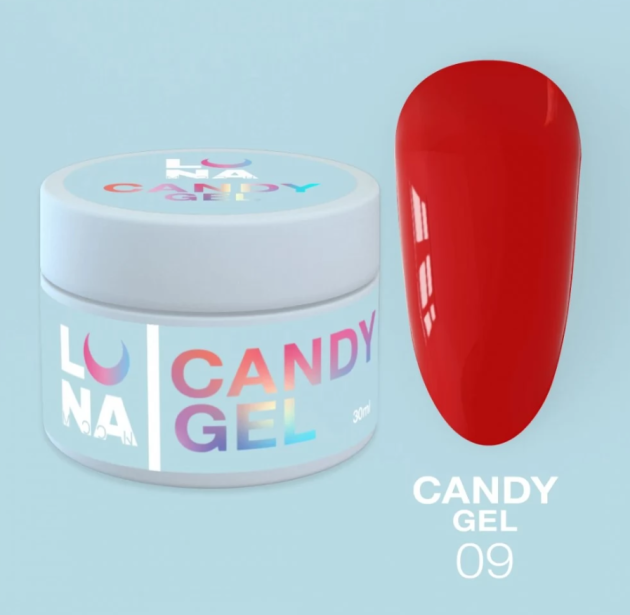 Luna Gel — Photo 15