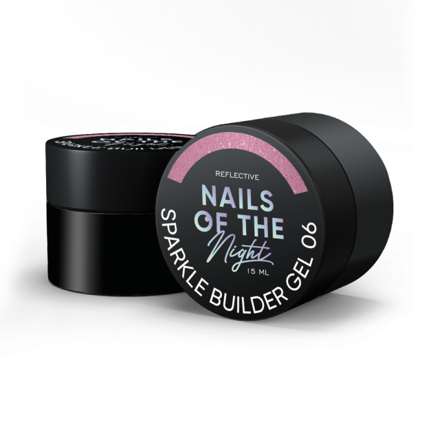 Productos para extensiones de uñas — Photo 7