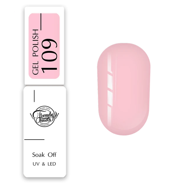 Esmalte Semipermanente
