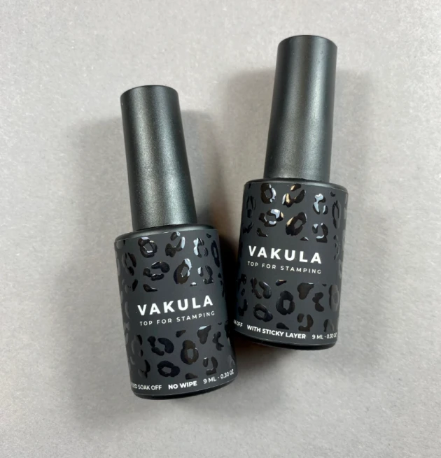Trendy Nails Sello para Estampar — Photo 24