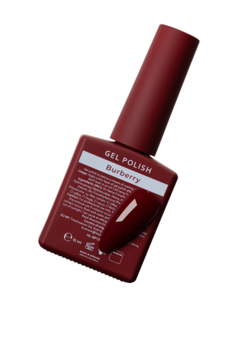 Esmaltes semipermanentes — Photo 22
